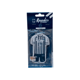 Aromatizante Rayados